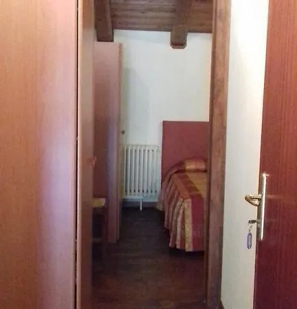 Stella Del Po Agroturismo Paesana
