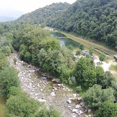 Agroturismo Stella Del Po *