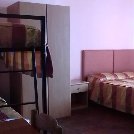 Agroturismo Stella Del Po Paesana