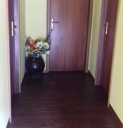 Stella Del Po Agroturismo *
