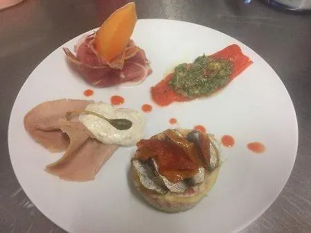 Stella Del Po Paesana